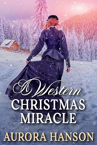 A Western Christmas Miracle - CraveBooks
