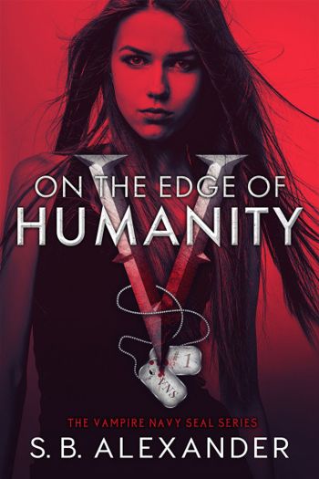On the Edge of Humanity - CraveBooks