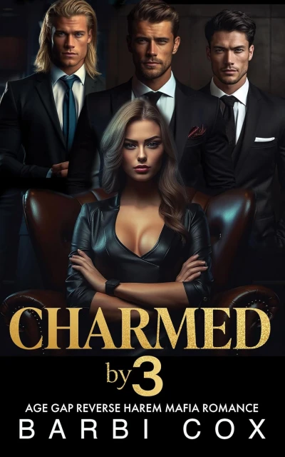 Charmed by 3 - CraveBooks