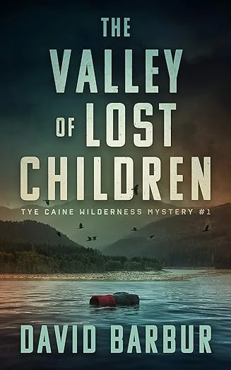 The Valley Of Lost Childre - CraveBooks