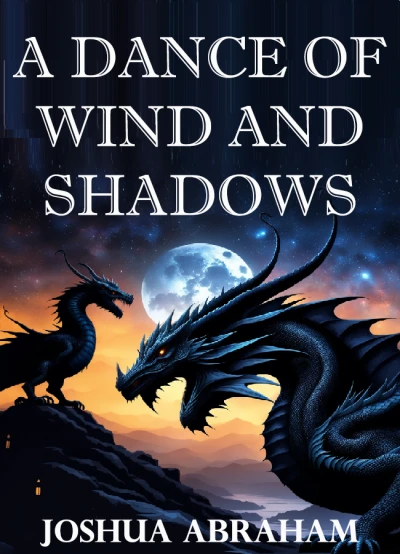 A Dance of Wind and Shadows - CraveBooks