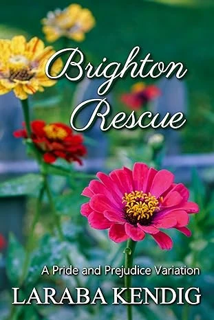 Brighton Rescue - CraveBooks