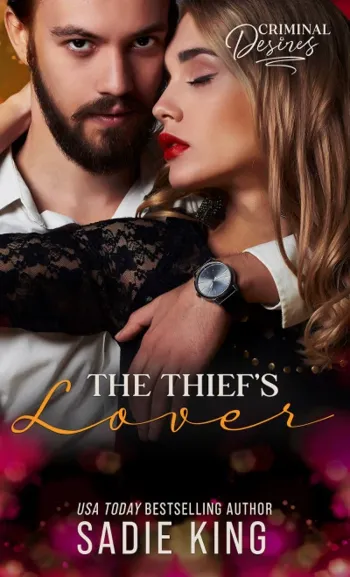 The Thief's Lover - CraveBooks
