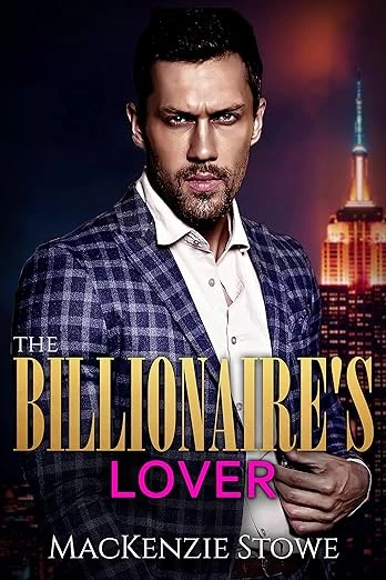 The Billionaire's Lover - CraveBooks