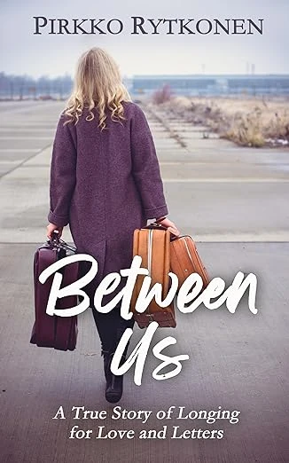 Between Us - CraveBooks