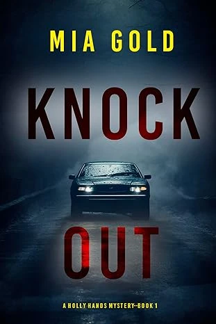 Knockout - CraveBooks