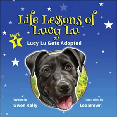Life Lessons of Lucy Lu