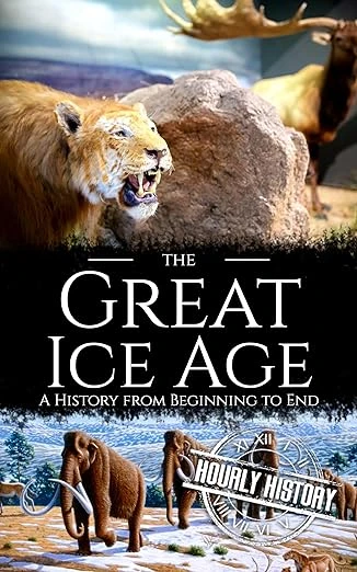 The Great Ice Age