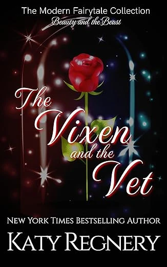 The Vixen and the Vet - CraveBooks