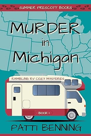 Murder in Michigan