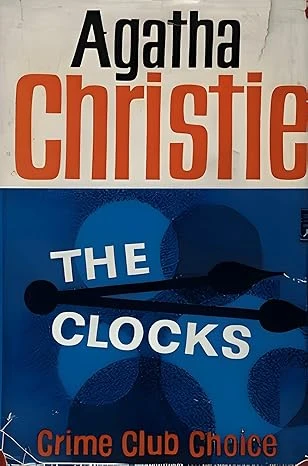 The Clocks - CraveBooks