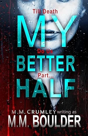 My Better Half - CraveBooks