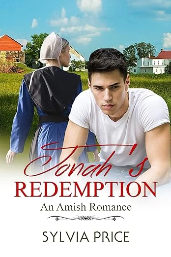 Jonah's Redemption - CraveBooks