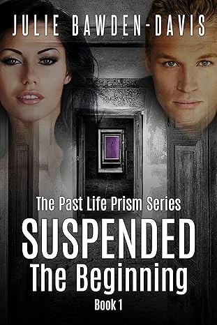 Suspended: The Beginning - CraveBooks