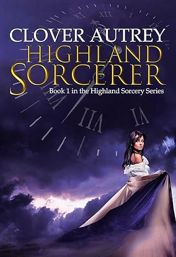 Highland Sorcerer - CraveBooks