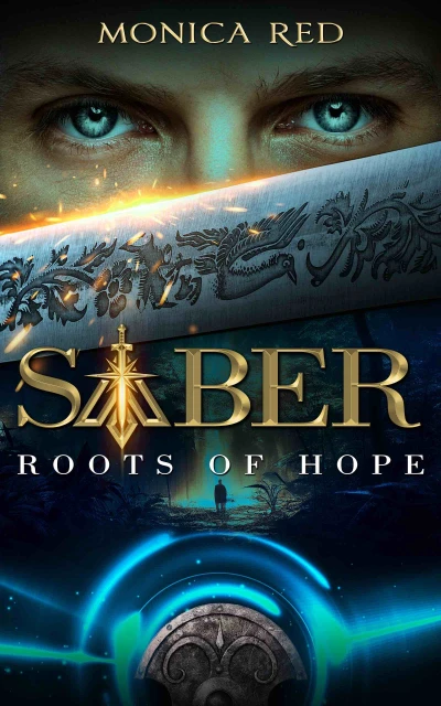 Saber, Roots of Hope. Trilogy Book 1 - CraveBooks