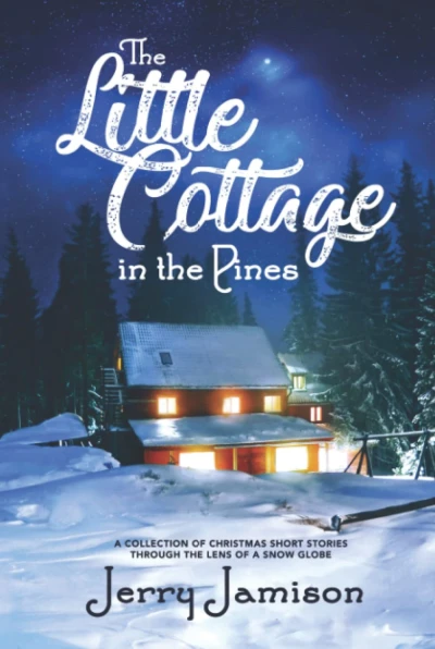 The Little Cottage in the Pines