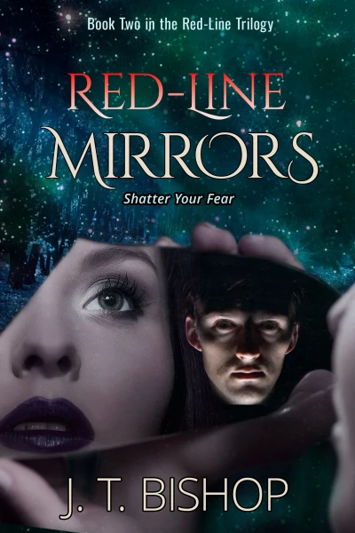 Red-Line: Mirrors - CraveBooks