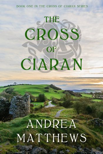 The Cross of Ciaran - CraveBooks