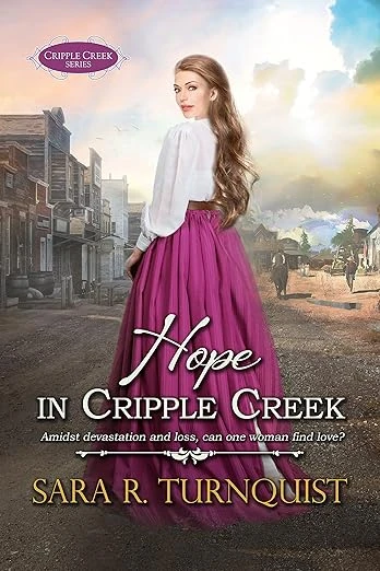 Hope in Cripple Creek - CraveBooks