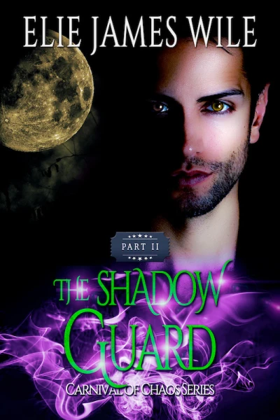 The Shadow Guard - CraveBooks