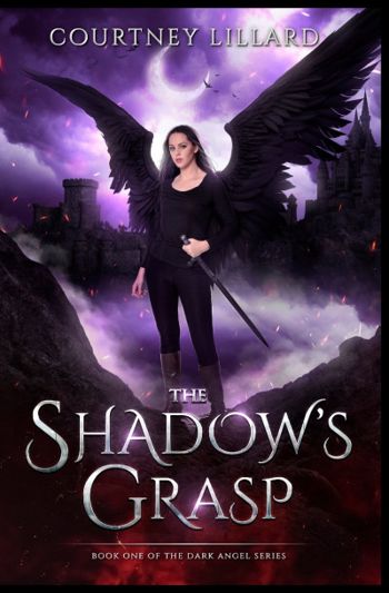 The Shadow's Grasp - Crave Books