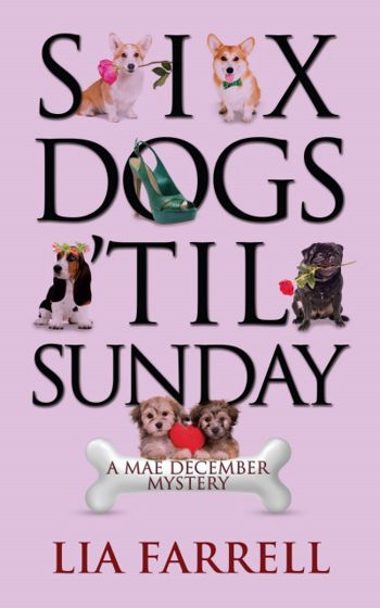 Six Dogs 'Til Sunday - CraveBooks