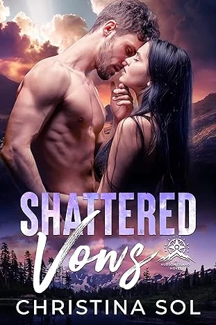 Shattered Vows - CraveBooks