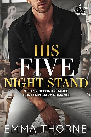 His Five Night Stand