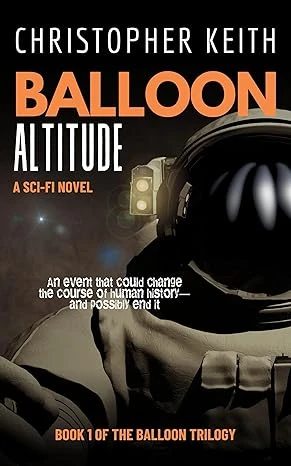 Balloon - CraveBooks