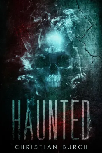 Haunted - CraveBooks