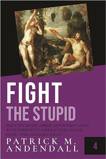 Fight the Stupid