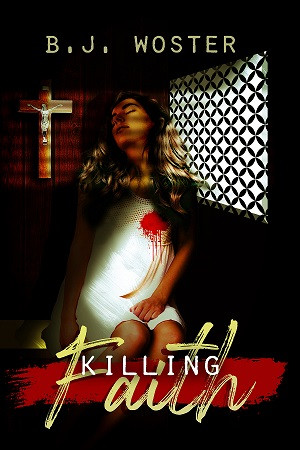Killing Faith - Crave Books