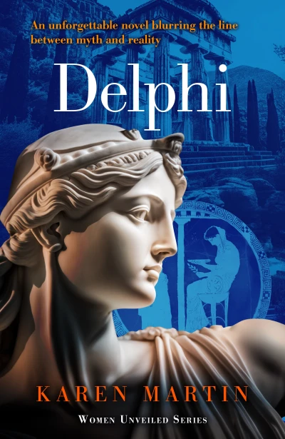 DELPHI - CraveBooks