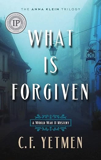 What is Forgiven - CraveBooks