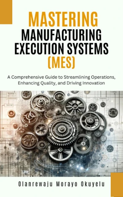Mastering Manufacturing Execution Systems: A Compr... - CraveBooks