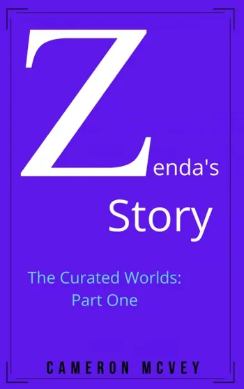 Zenda's Story - CraveBooks