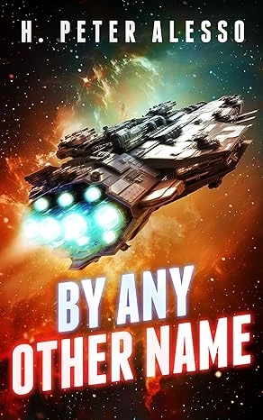 By Any Other Name - CraveBooks