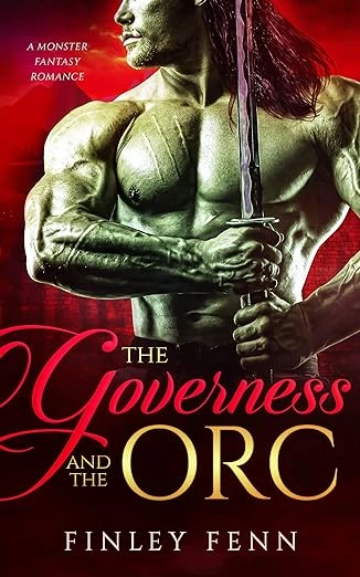 The Governess and the Orc - CraveBooks