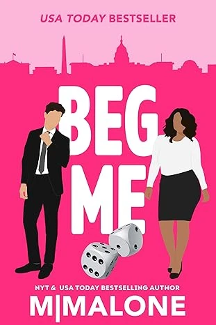 Beg Me - CraveBooks