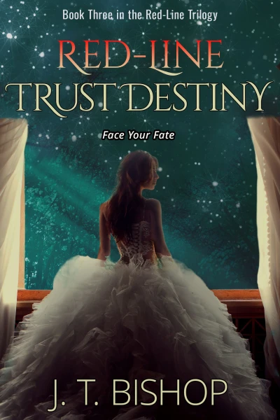 Red-Line: Trust Destiny - CraveBooks