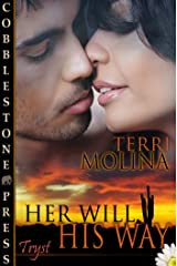 Her Will, His Way - CraveBooks