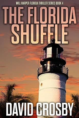 The Florida Shuffle - CraveBooks