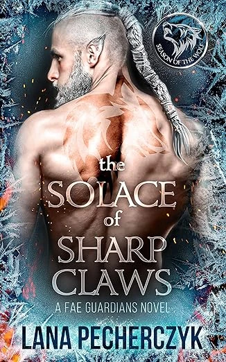 The Solace of Sharp Claws - CraveBooks