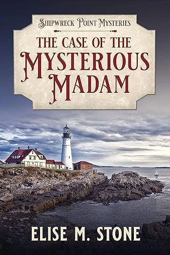 The Case of the Mysterious Madam