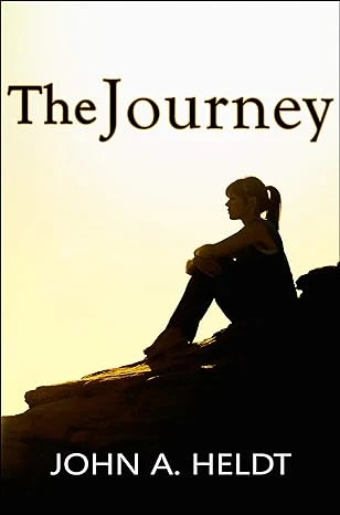 The Journey - CraveBooks