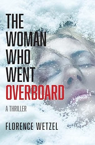 The Woman Who Went Overboard - CraveBooks