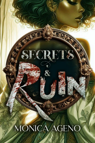 Secrets & Ruin - CraveBooks