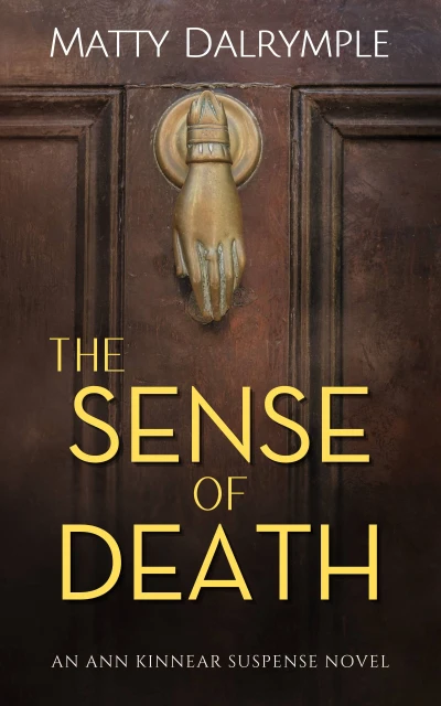 The Sense of Death - CraveBooks