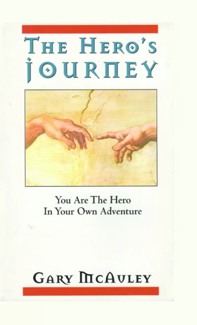 The Hero's Journey - CraveBooks